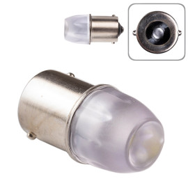Лампа PULSO/габаритная/LED 1156/S25/BA15s/P21W/3SMD-5630/24v/1w/95lm White