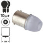 Лампа PULSO/габаритная/LED 1156/S25/BA15s/P21W/3SMD-5630/24v/1w/95lm White