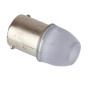 Лампа PULSO/габаритная/LED 1156/S25/BA15s/P21W/3SMD-5630/24v/1w/95lm White