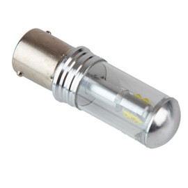 Лампа PULSO/габаритная/LED 1156/S25/BA15s/P21W/8SMD-3030/12-24v/2w/80lm White