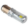 Лампа PULSO/габаритная/LED 1157/S25/BAY15d/P21/5W/8SMD-3030/12-24v/2w/80lm White