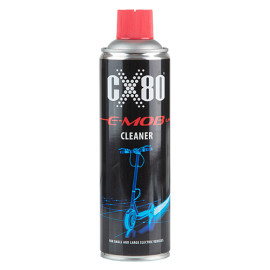 Очиститель деталей электротранспорта CX-80 / 500ml