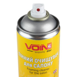 Очиститель текстиля пенный VOIN (VTC-500)  500мл