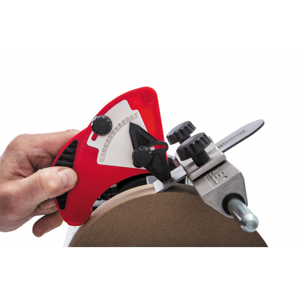 Кутовий калібр кутомір нахилу для точильних верстатів