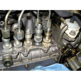Сервисный ключ для ТНВД MERCEDES (FORCE 9G0121)