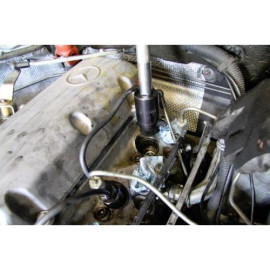 Сервисный ключ для форкамер MERCEDES (FORCE 9G0122)