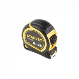 Рулетка Stanley Tylon 8м
