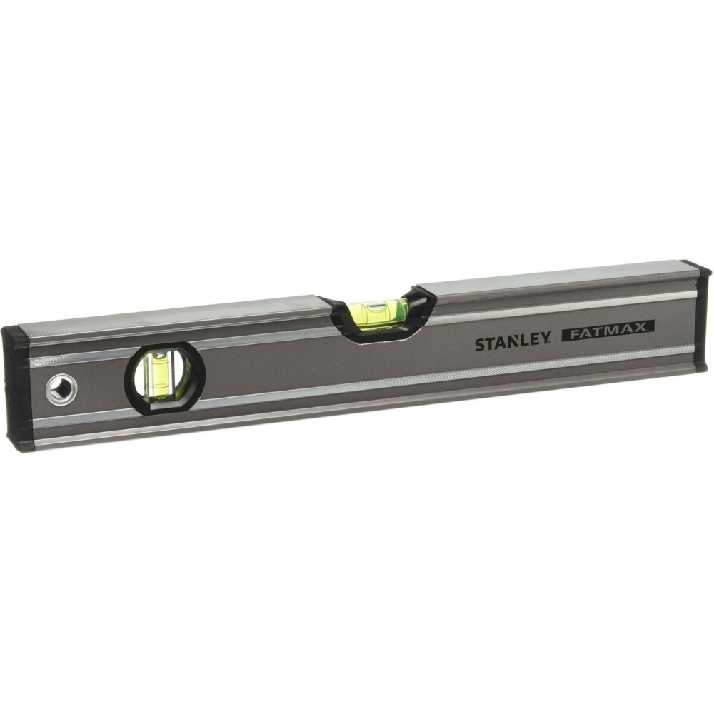 Рівень магнітний STANLEY "FatMax Xtreme" : L= 40 см, 1 капсула,