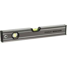Рівень магнітний STANLEY "FatMax Xtreme" : L= 40 см, 1 капсула,