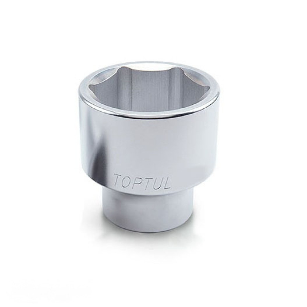 Головка торцевая TOPTUL 1/4" 11 мм BAEA0811