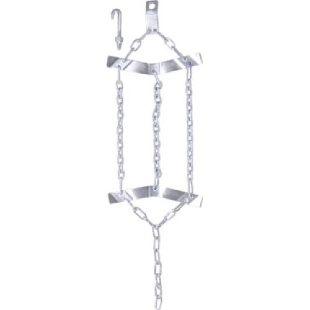 Цепи на колеса фуры MODEL 1 (4шт.) (в мешке)