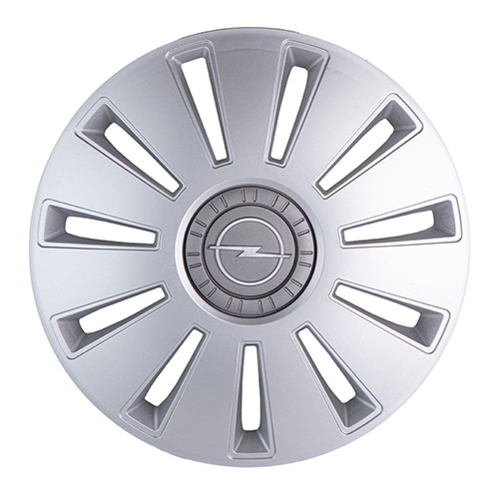 Колпаки 14" REX cер. ком OPEL