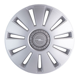 Колпаки 14" REX cер. ком OPEL