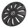 Колпаки 15" REX чер. ком OPEL