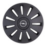 Колпаки 15" REX чер. ком OPEL