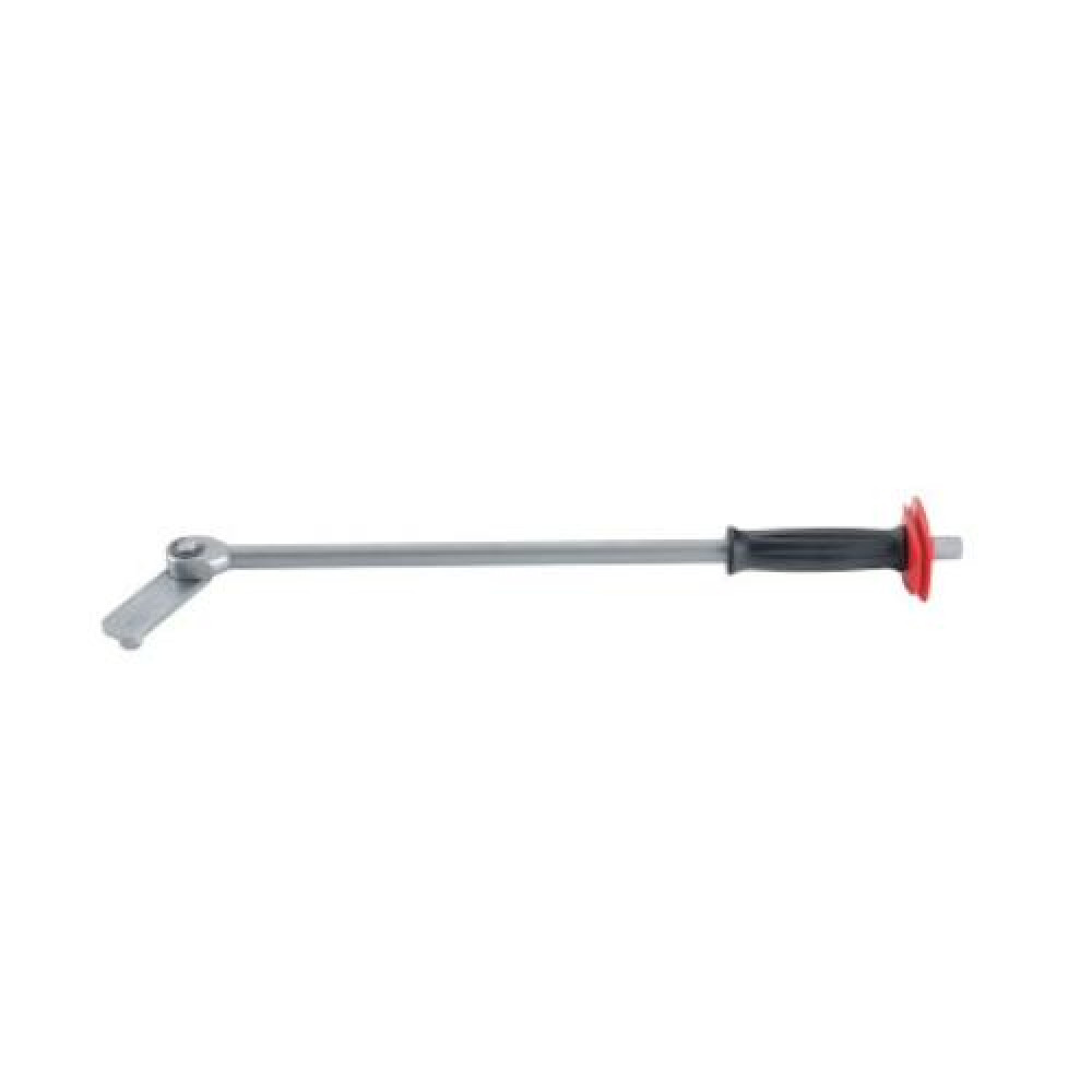 Вороток ударный шарнирный 1/2" (FORCE 9G0712)