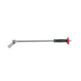 Вороток ударный шарнирный 1/2" (FORCE 9G0712)