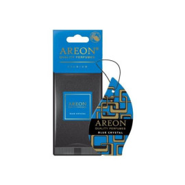 Освежитель воздуха AREON Premium Blue Crystal
