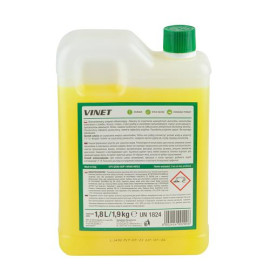Очиститель пластика и винила ATAS/VINET  2 kg (1,8L)