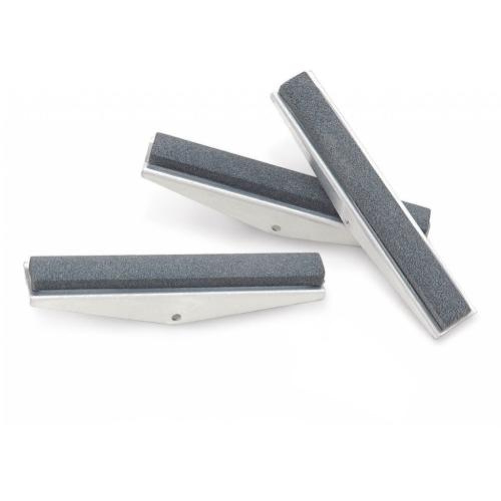 Комплект камней к хону 9G0901 3 пр., L=100 мм  (FORCE 9G0901S)