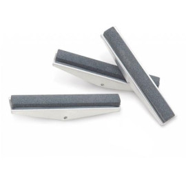 Комплект камней к хону 9G0901 3 пр., L=100 мм  (FORCE 9G0901S)