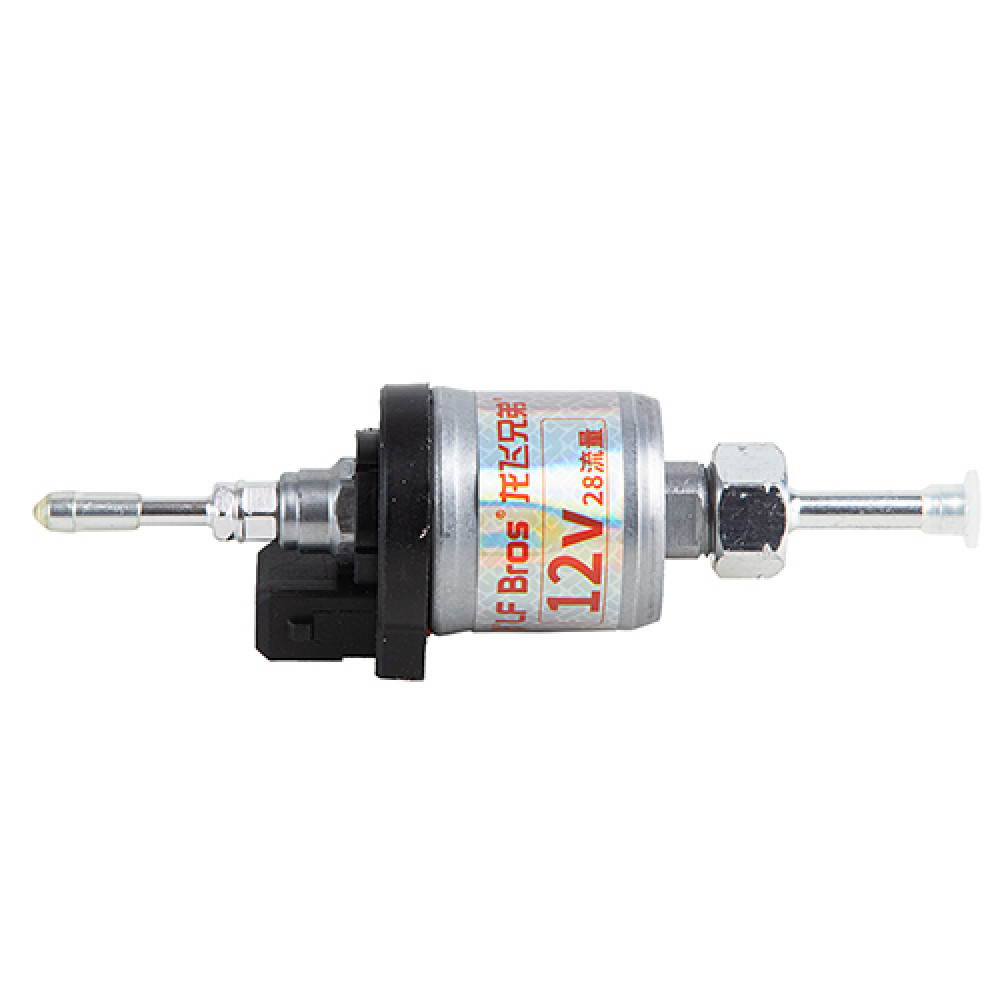 Топливный насос для автономного отопителя LF Bros 12V
