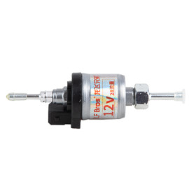 Топливный насос для автономного отопителя LF Bros 12V