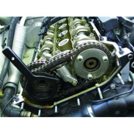 Ключ для зубчатого шкива BMW M50, M52, M50, S52 (FORCE 9G1207)