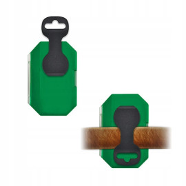 Набор биты-насадки TOPTUL 1/4" 35ед. GACW3502