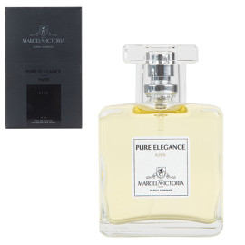 Ароматизатор в спреях Tasotti/серія "спрей Pure Elegance Paper"- 50ml / Kiss
