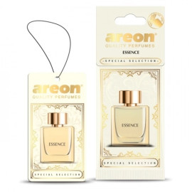 Освежитель воздуха AREON сухой листик Special Selection Essence