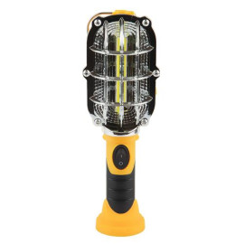 Переноска VOIN VL-2010, LED COB 3W/250Lm, 3xAA (не в комплекте)