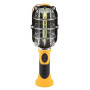 Переноска VOIN VL-2010, LED COB 3W/250Lm, 3xAA (не в комплекте)