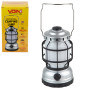 Фонарь для кемпинга VOIN VL-4045, LED 2835SMD/ 150Lm / 3xAA (не в комплекте)