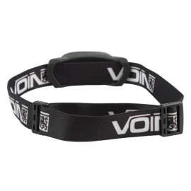Фонарь налобный VOIN VL-9037, LED COB 80Lm /2xAAA (не в комплекте)