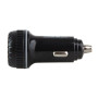 Автомобильное зарядное устройство VOIN C-36208, 2USB (12/24V - 5V 2,4A)