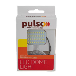 Лампа PULSO/софитная-матрица/LED/36 SMD-3014/9-36v/500Lm