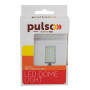 Лампа PULSO/софитная-матрица/LED/12 SMD-3014/9-18v/300Lm