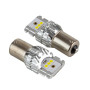Лампа PULSO/габаритная/LED 1156/BA15s/6SMD-2835/9-18v/1050lm