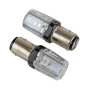 Лампа PULSO/габаритная/LED 1157/BAY15d/12SMD-2835/9-36v/120/50lm