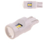 Лампа диодная T-10 -6SMD-3030 ceramic линза  54248 (T-10-3030-6TC)