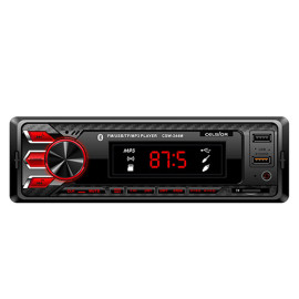 Бездисковый MP3/SD/USB/FM проигрыватель  Celsior CSW-244M