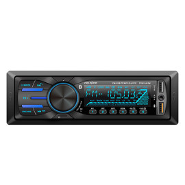 Бездисковый MP3/SD/USB/FM проигрыватель  Celsior CSW-2403M Bluetooth