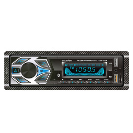 Бездисковый MP3/SD/USB/FM проигрыватель  Celsior CSW-246M