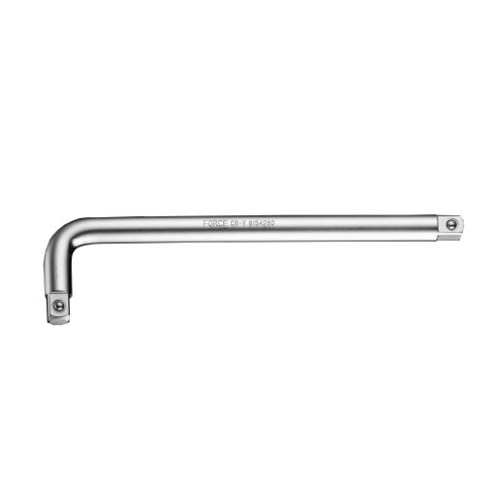 1/2" Вороток Г-обр. двусторонний L=190 мм (FORCE 8154190)