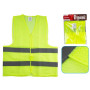 Жилет безопасности светоотражающий (yellow) 206 Y  XL