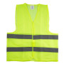 Жилет безопасности светоотражающий (yellow) 206 Y  XL