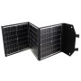 Портативная солнечная панель Vitol, складная TV60W, 60Вт/18В/3,3А (TV60W)