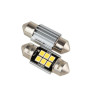 Лампа PULSO/софитная/LED C5W /31мм/CANBUS/9 SMD-2835/12v/2.9W/315lm White