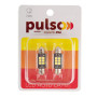 Лампа PULSO/софитная/LED C5W /36мм/CANBUS/9SMD-2835/12v/2,9W/315lm White
